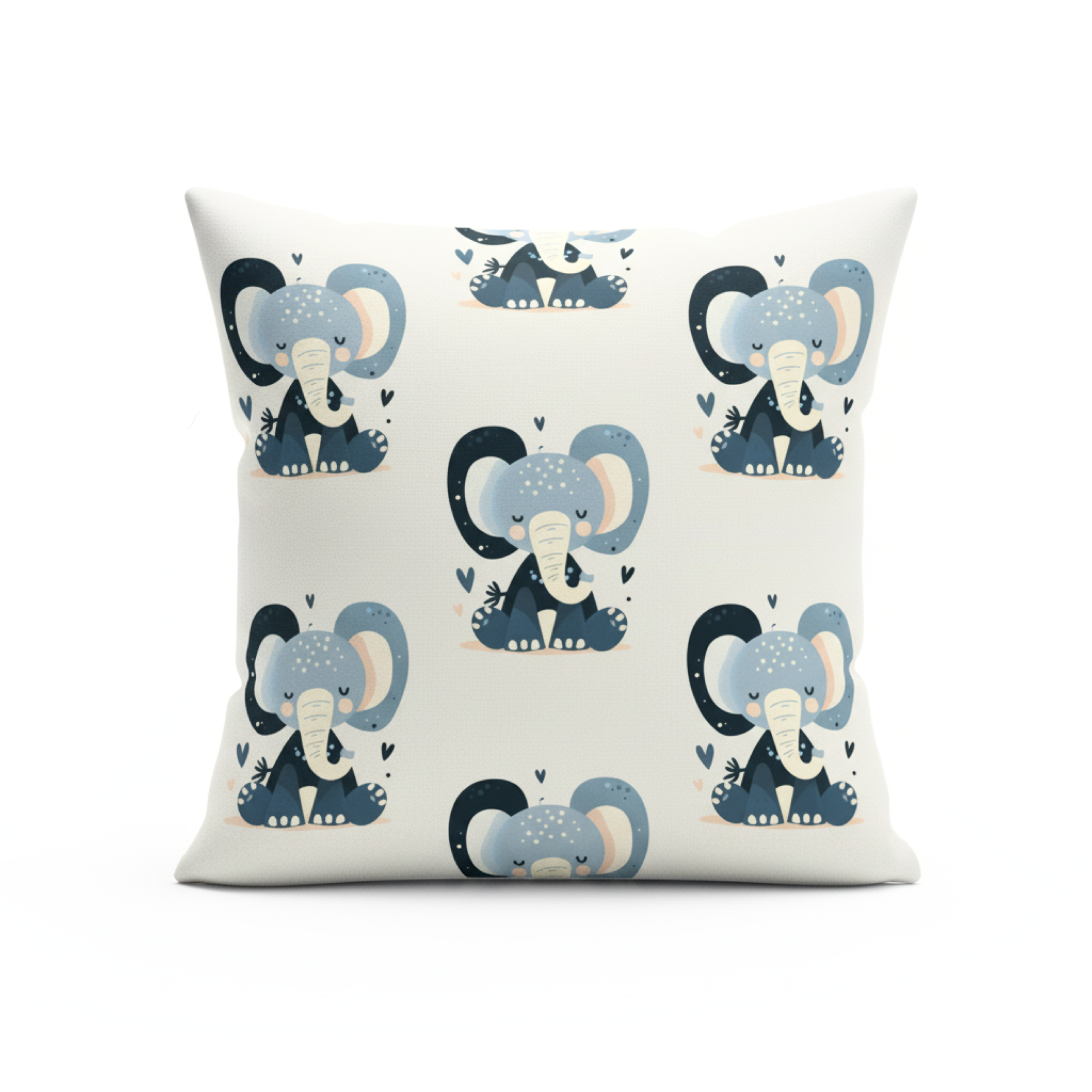 Pequeños Momentos Textil